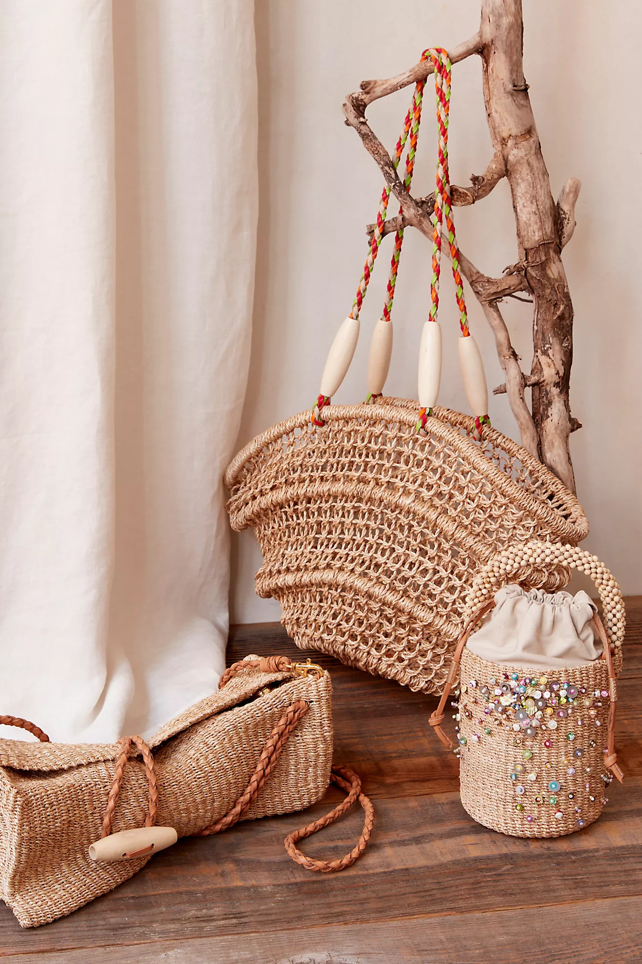 Aranaz Blando Tote | Free People (Global - UK&FR Excluded)