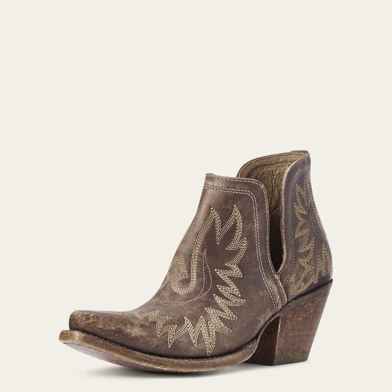 Dixon Bootie | Ariat (US)