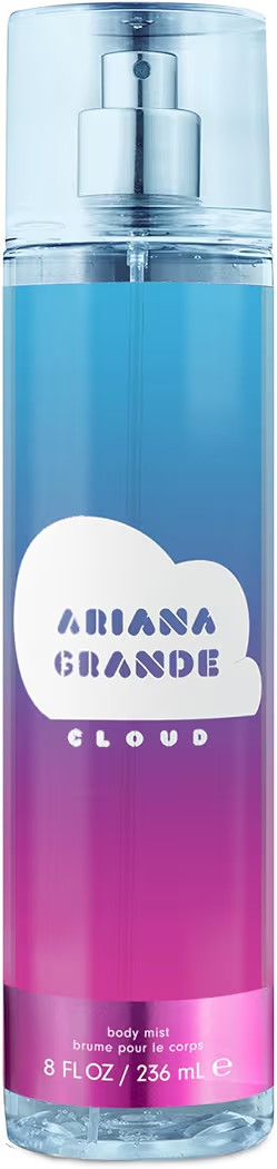 Ariana Grande Cloud | Amazon (US)