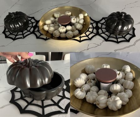 Adding some fun fall decor to my kitchen!! I got some of these items last year so I had to link similar ones.

Amazon finds, Amazon faves, Amazon home, Amazon Fall finds, Fall decor, Fall home decor, Fall home decor inspo, Fall home dcor idea, neutral style, neutral decor

#LTKSeasonal #LTKfamily #LTKhome