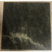 Green Granite Floor Tile Dark Forest Tropical Natural Stone, Box Of 5 | Etsy (US)