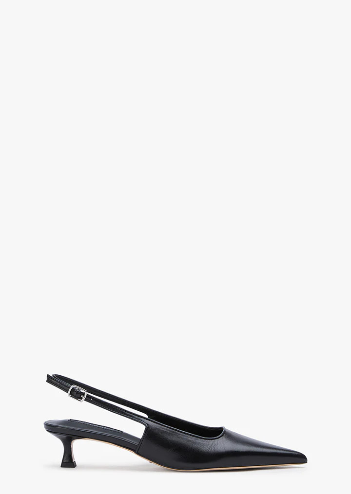 Crush Black Vintage | Tony Bianco (Australia & New Zealand)