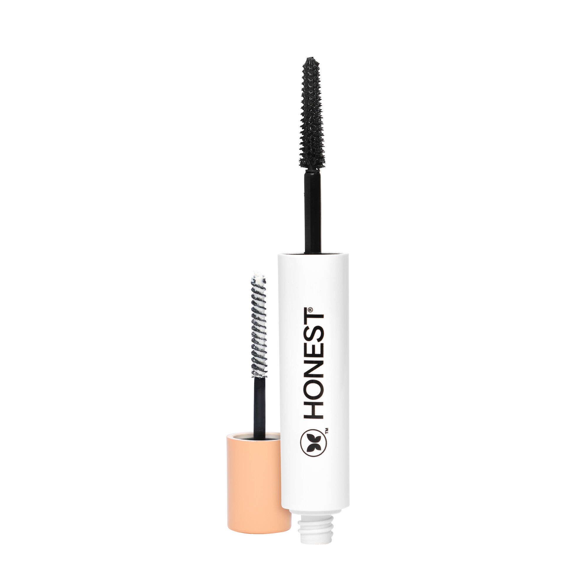 Extreme Length Mascara + Lash Primer, 1-Pack | The Honest Company