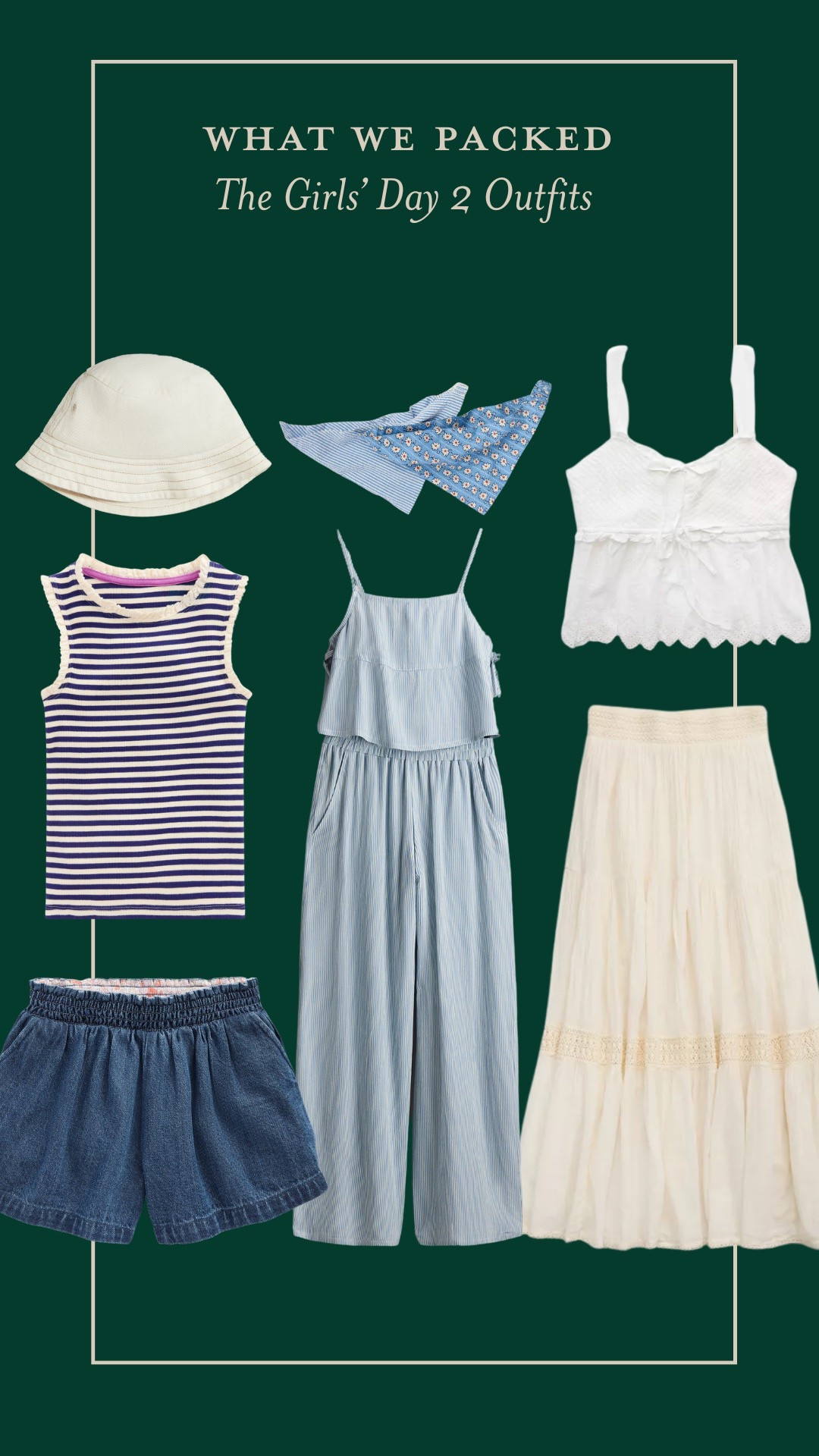 Day 2 in Italy Outfits! 💕🤗

#LTKSummerEdit #LTKTravel #LTKFindsUnder100