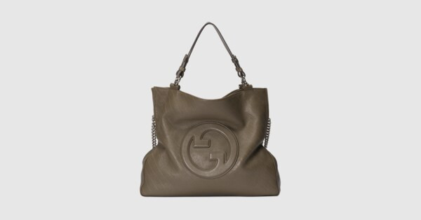 Gucci Blondie medium tote bag | Gucci (US)