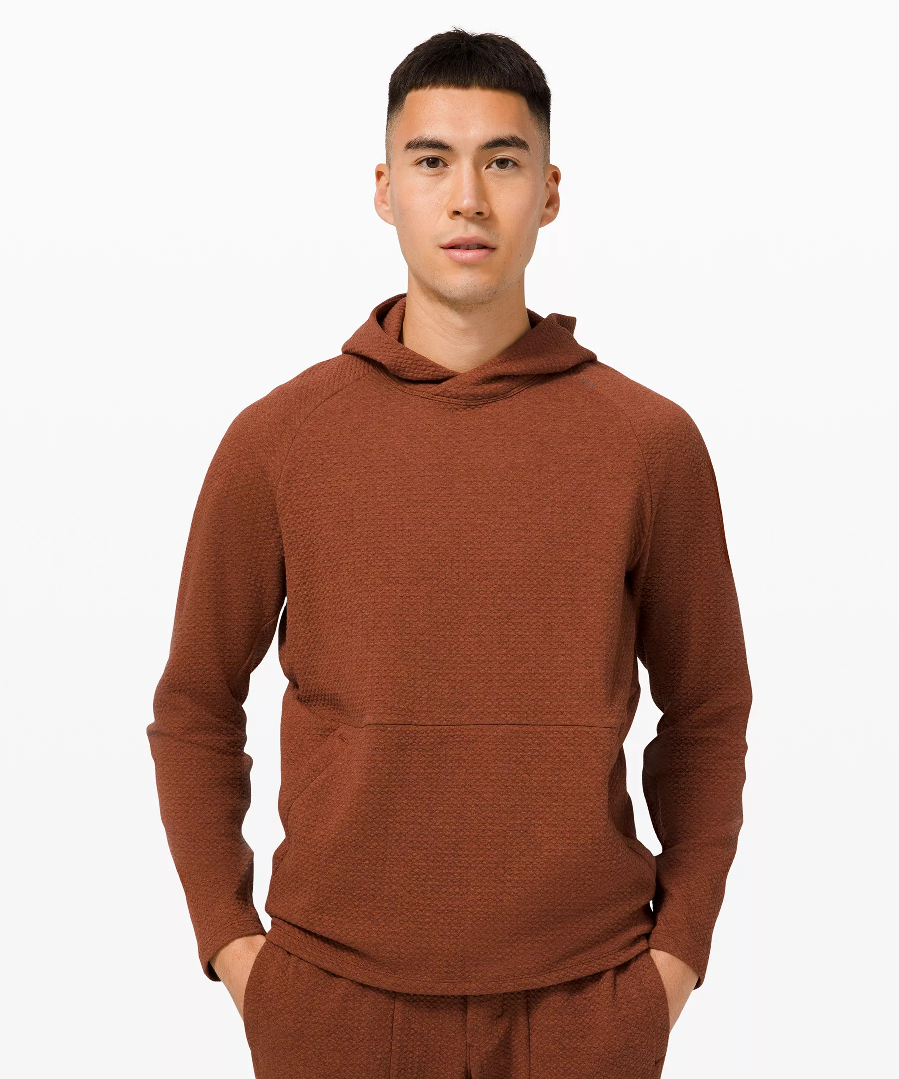 At Ease Hoodie | Men's Jackets + Hoodies | lululemon | Lululemon (US)