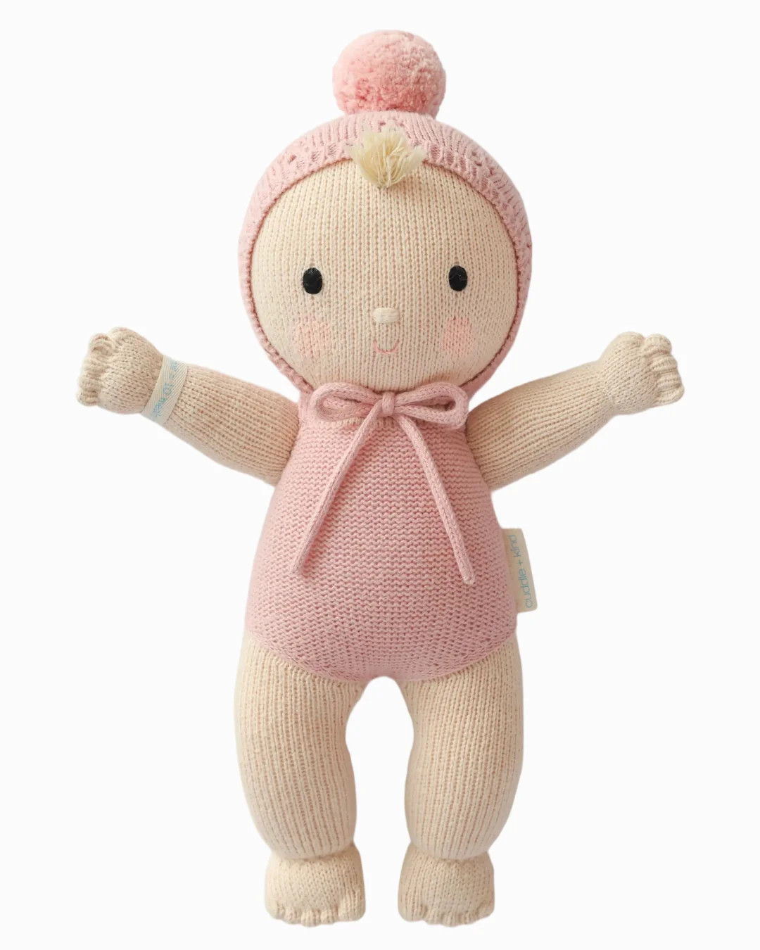 My First Baby (rose) | cuddle+kind
