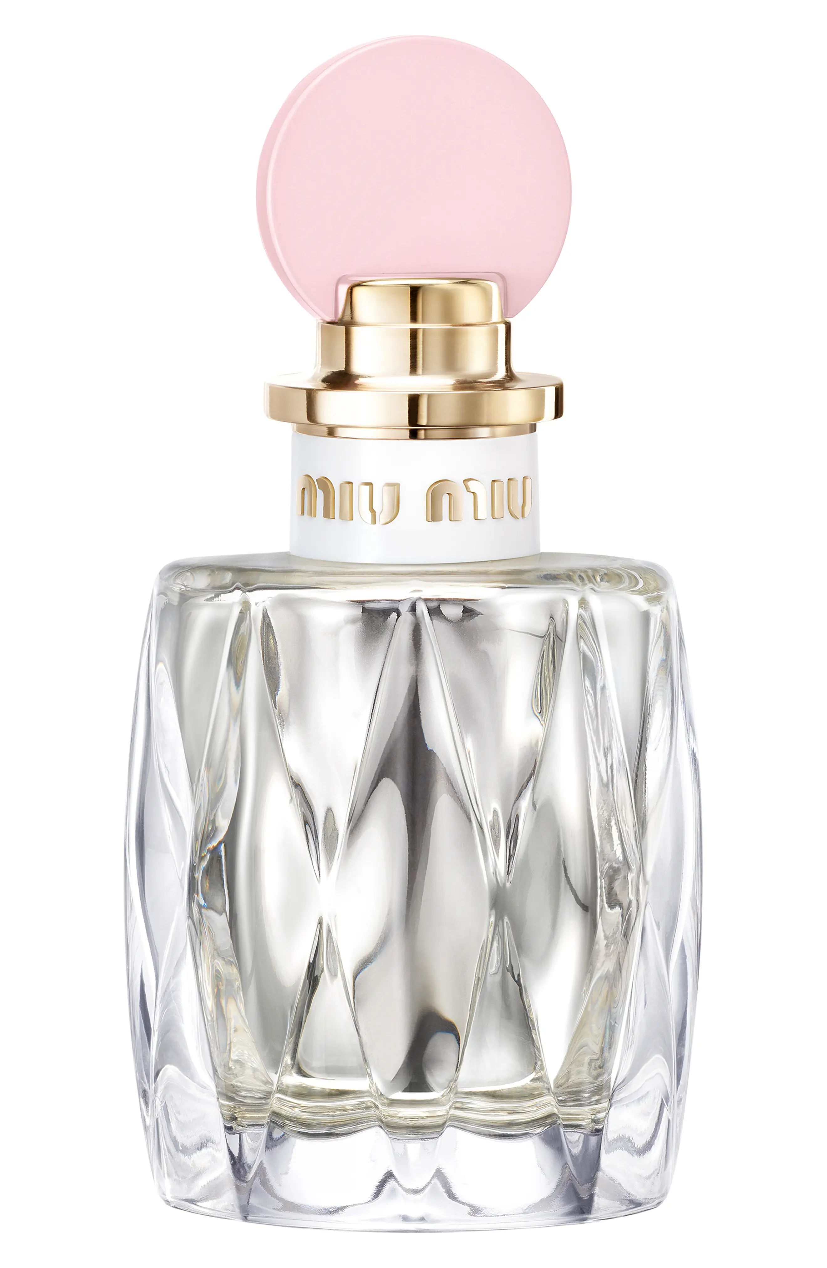 Miu Miu Fleur D'Argent Eau De Parfum Absolue | Nordstrom