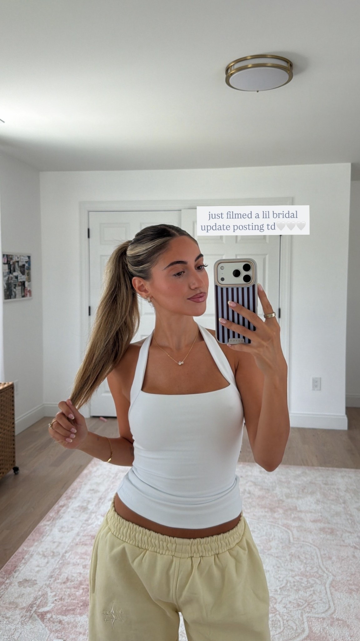 Linking my phone case🩵✨