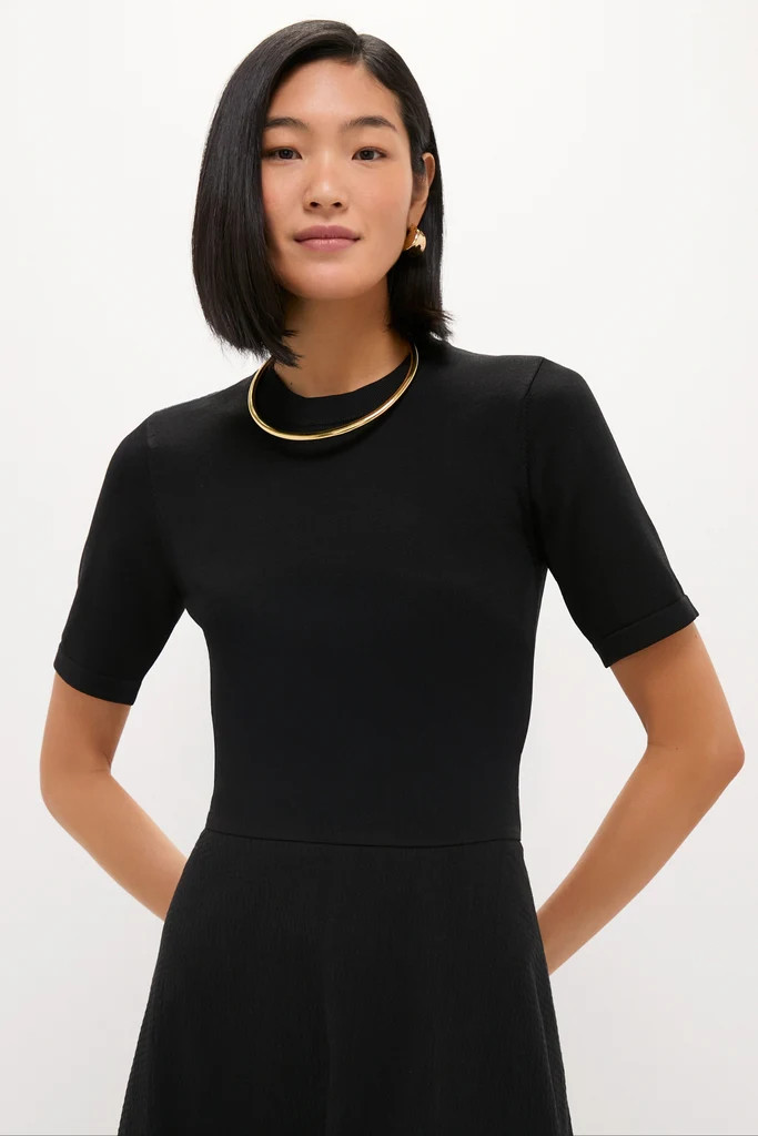 Black Lovett Tee | Tuckernuck (US)