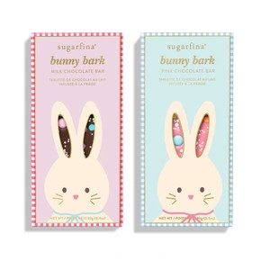 Easter Bunnies Chocolate Bar Set | Sugarfina
