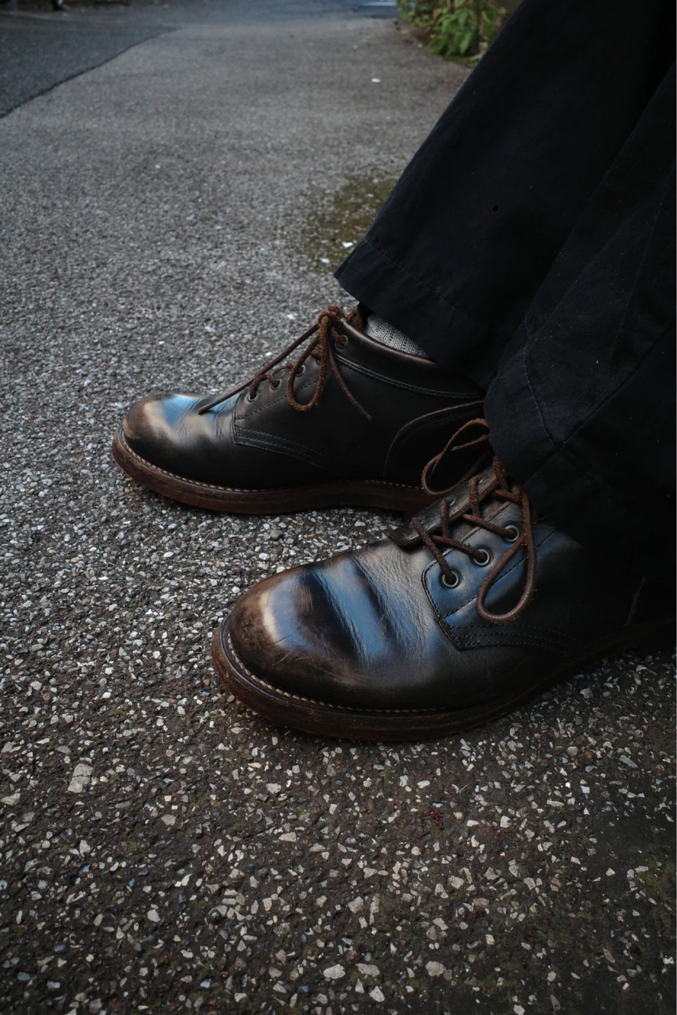 TEST Rolling dub trio coupen 

#LTKshoecrush