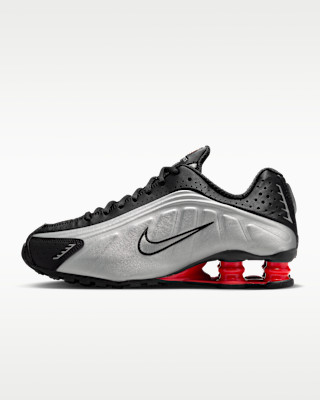 Nike Shox R4Women's Shoes | Nike (US)