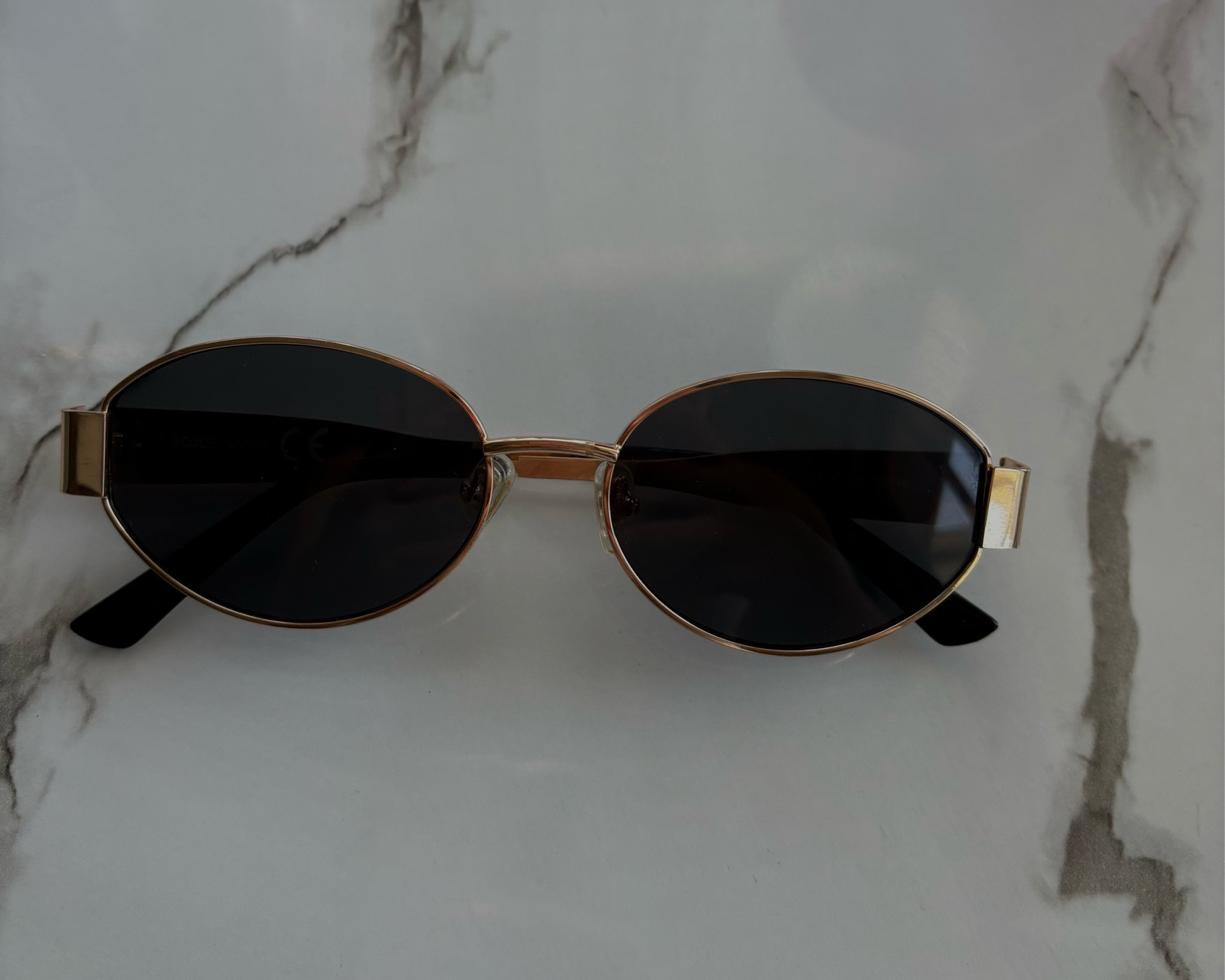 These Celine dupe sunglasses are my favorite! So chic, and sleek! 


#LTKGiftGuide #LTKStyleTip #LTKFindsUnder50