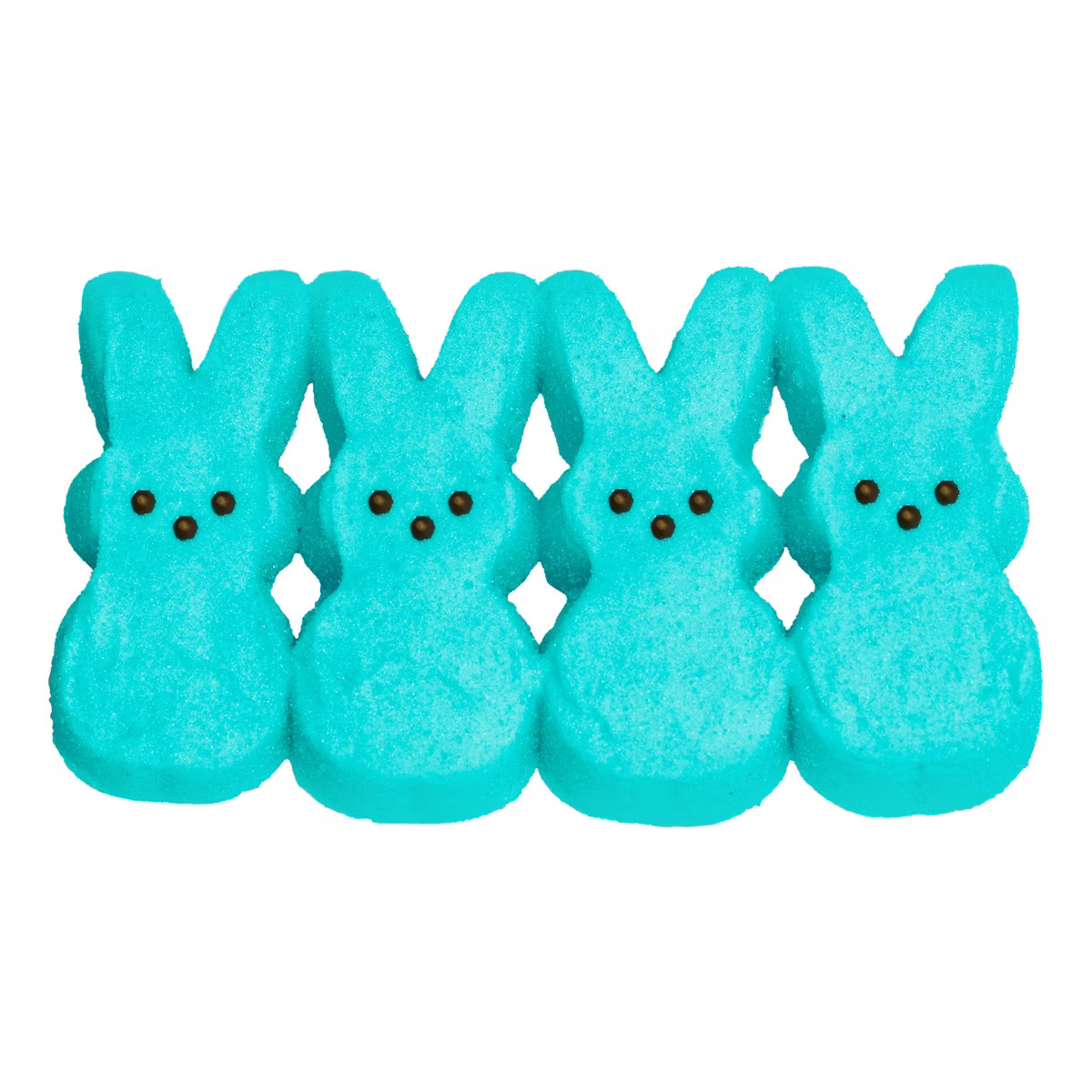 Peeps Easter Blue Bunnies - 4.5oz/12ct | Target