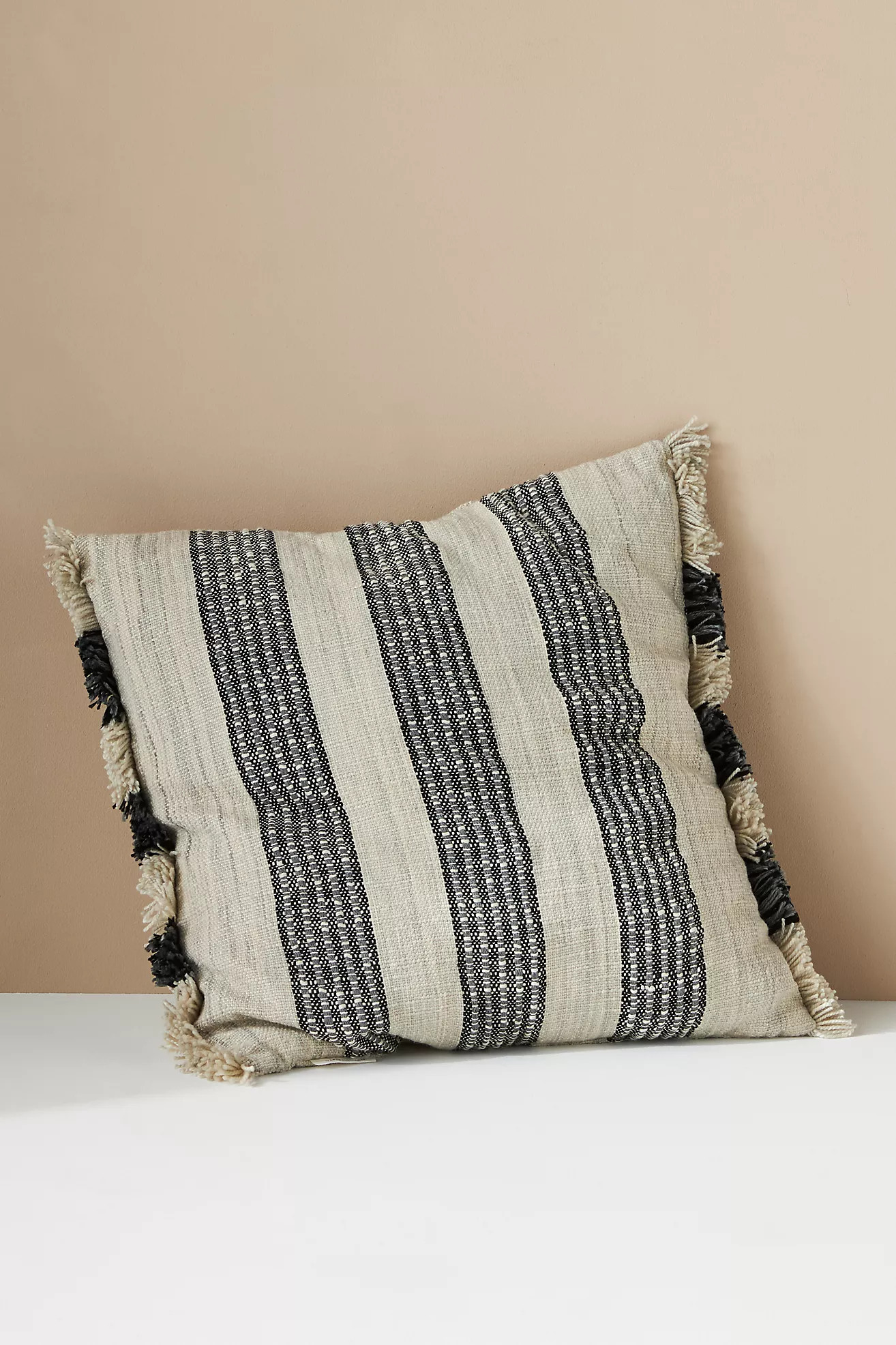 Somerset Indoor/Outdoor Pillow | Anthropologie (US)
