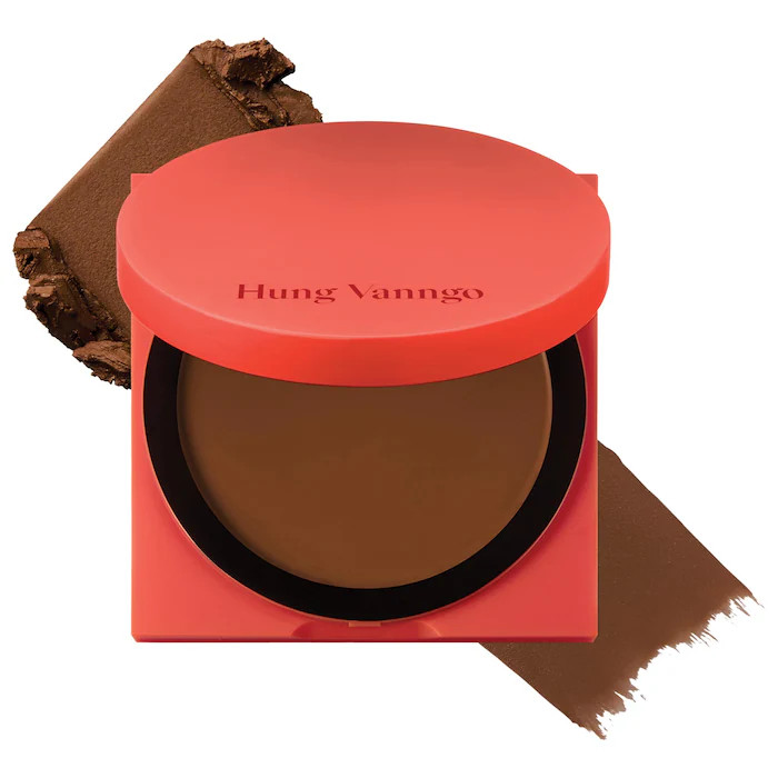 HUNG VANNGO BEAUTY Tansculpt Cream Bronzing Contour Balm with Vitamin E | Sephora (US)