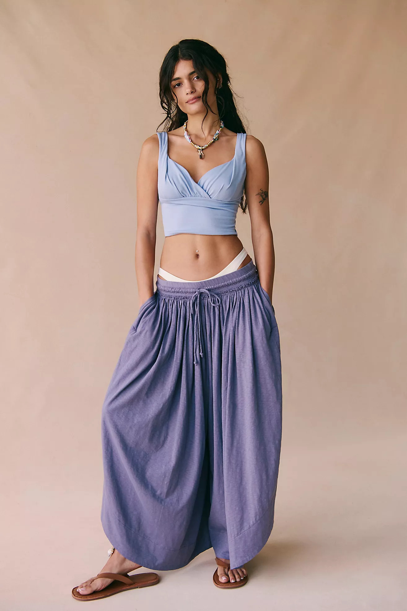 Quentin Pants | Free People (Global - UK&FR Excluded)