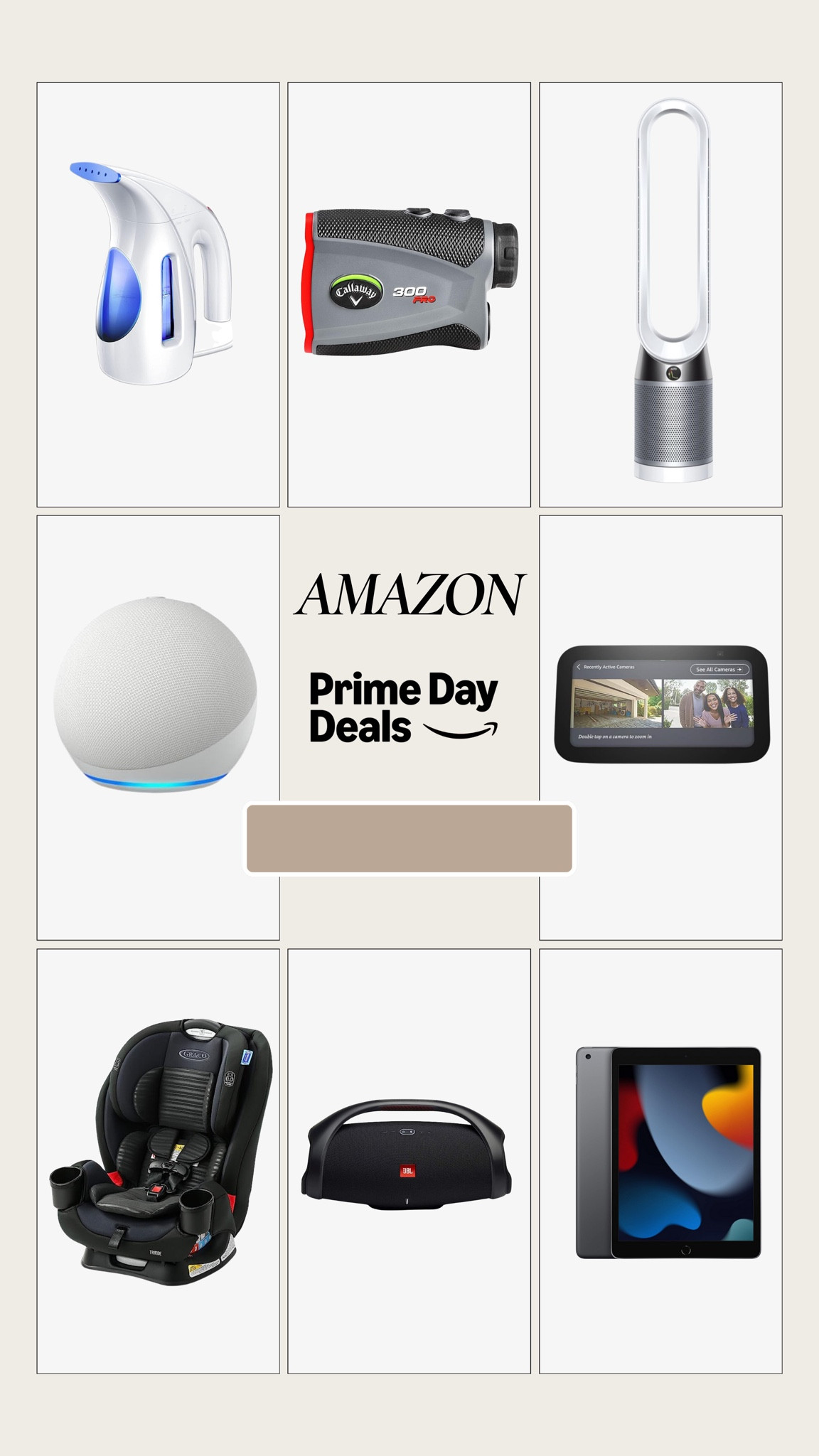 Amazon Prime Day is here! Sharing my favorite with you!

Amazon finds, Amazon home, prime days 

#LTKSaleAlert #LTKFindsUnder100