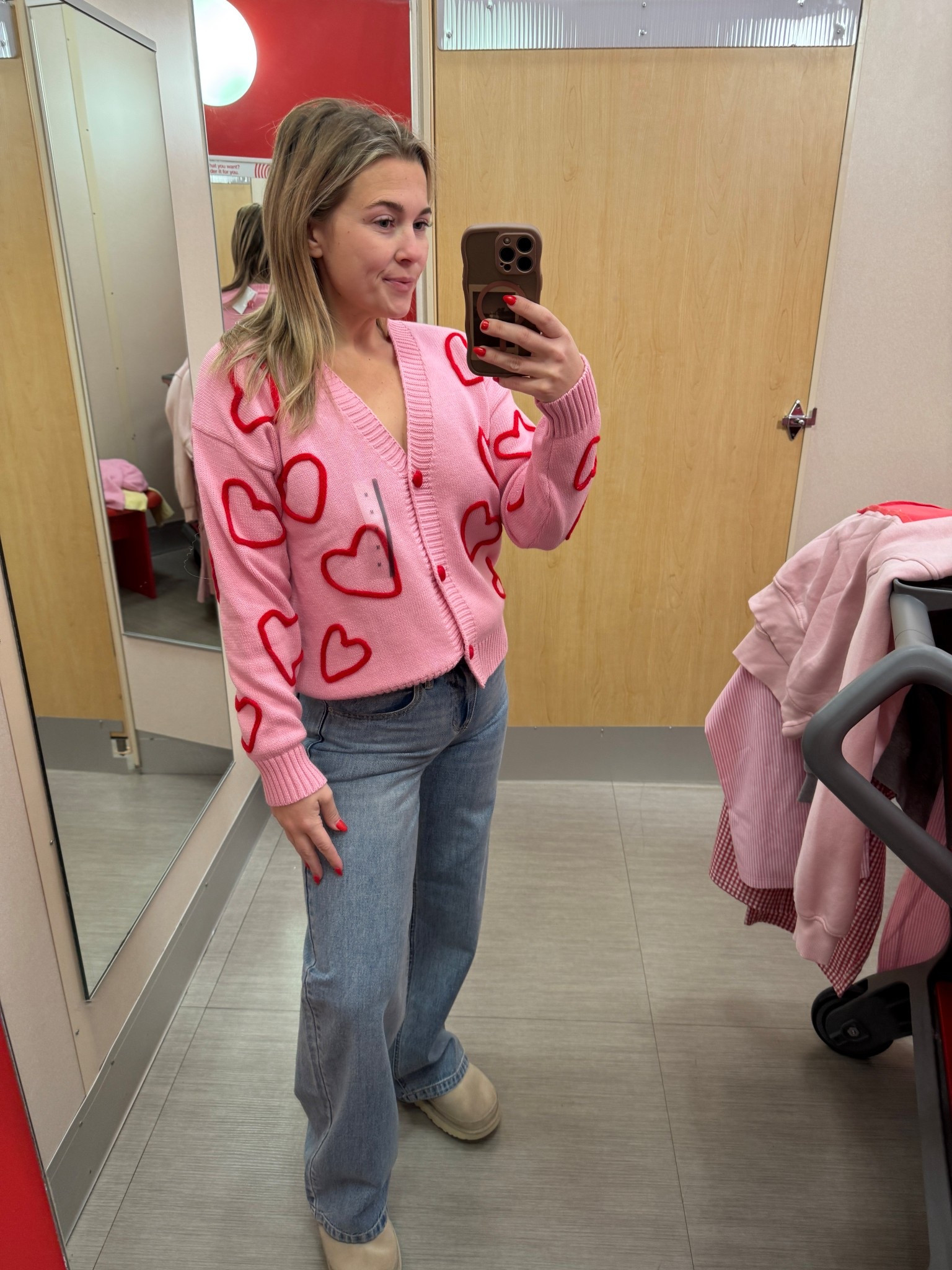 ♥️♥️♥️

#LTKmomlife #LTKSeasonal #LTKootd