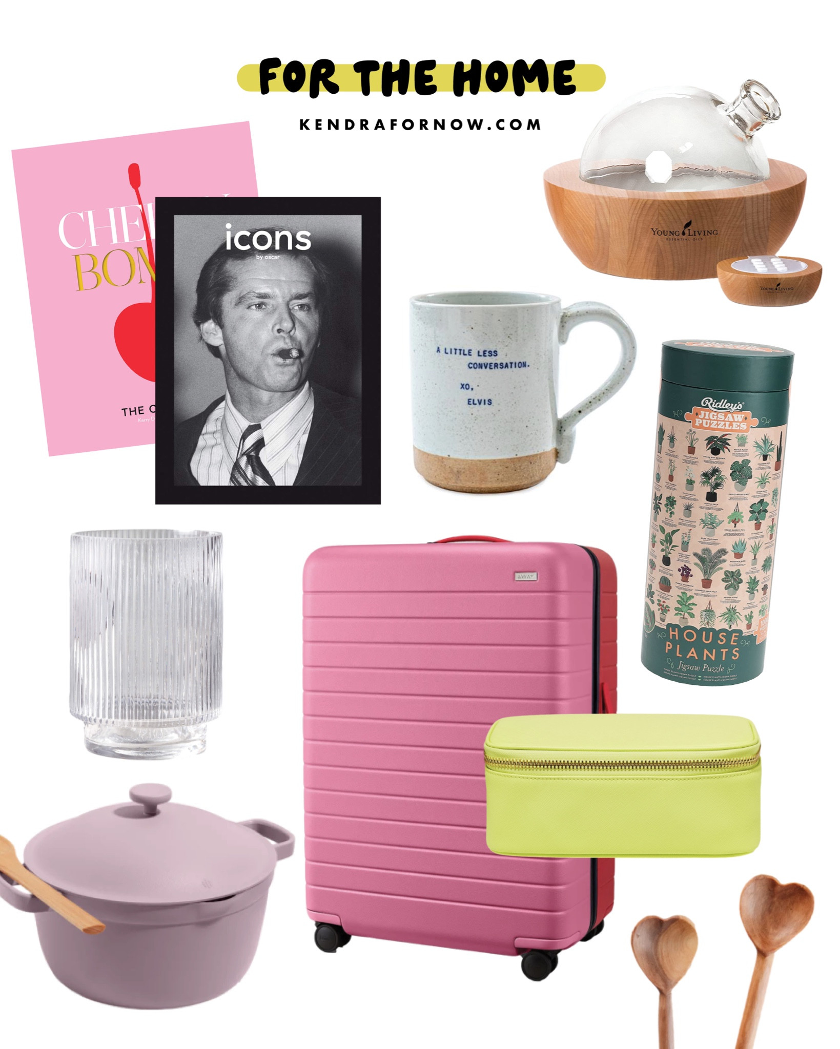 For the one who has everything! 

#LTKhome #LTKHoliday #LTKGiftGuide