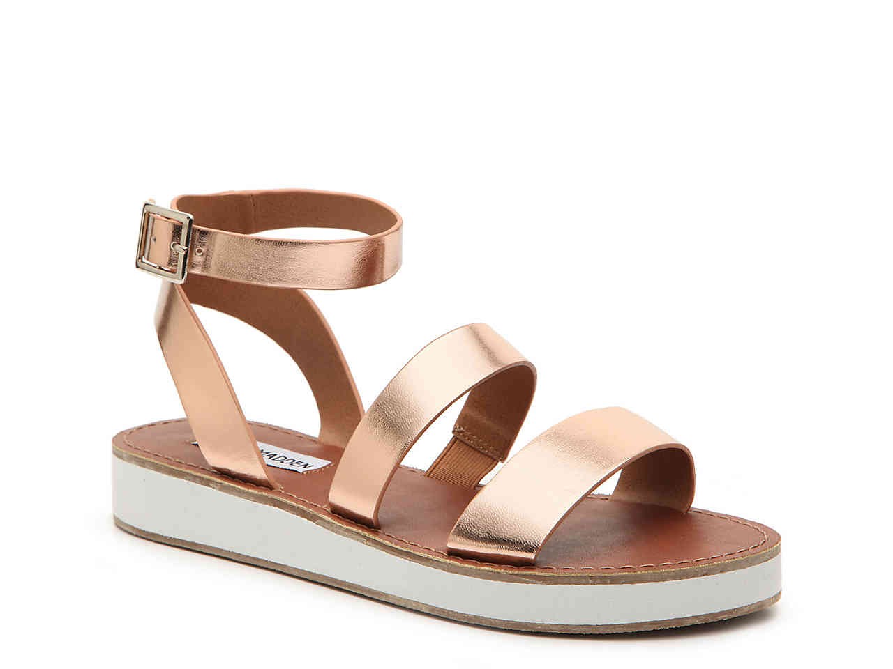 Marky Wedge Sandal | DSW