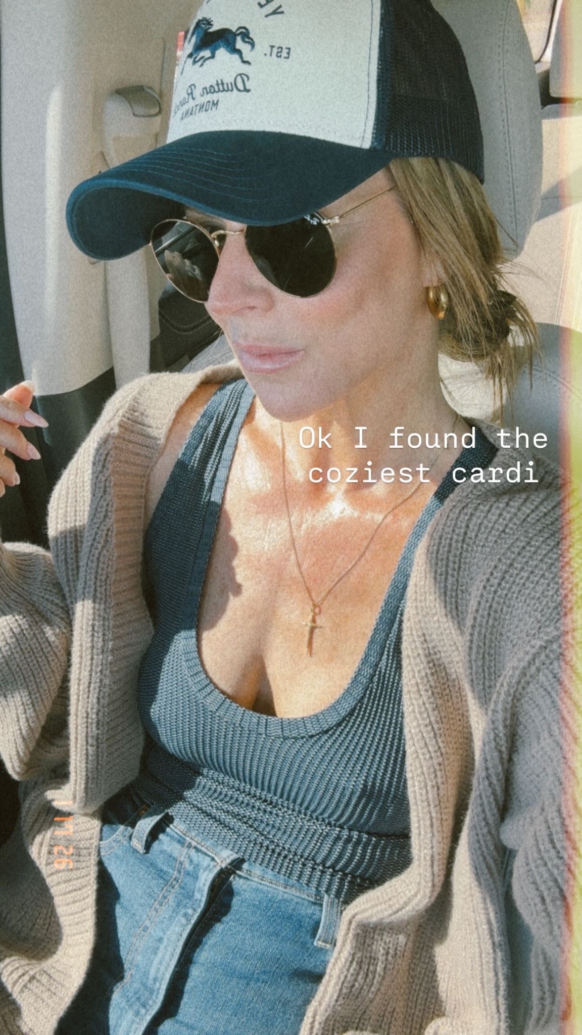 #LTKootd #LTKgrwm #LTKmomlife