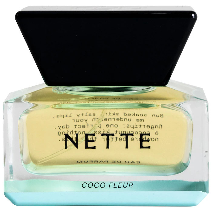 Coco Fleur Eau de Parfum with Coconut and Ylang-Ylang | Sephora (US)