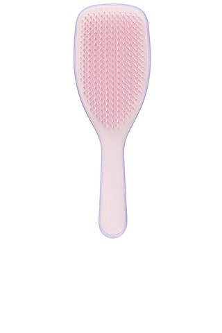 Tangle Teezer The Large Ultimate Detangler in Bubble Gum from Revolve.com | Revolve Clothing (Global)