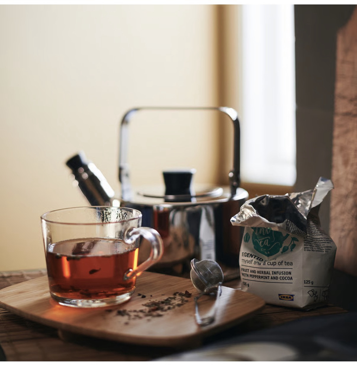 Simple and cheap tea or coffee cups! 

#LTKHome #LTKmorningroutine #LTKdayinmylife