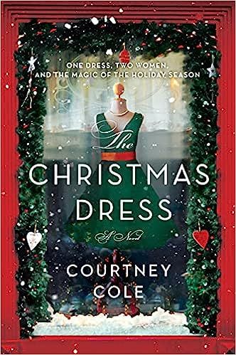 The Christmas Dress: A Novel    Paperback – November 9, 2021 | Amazon (US)