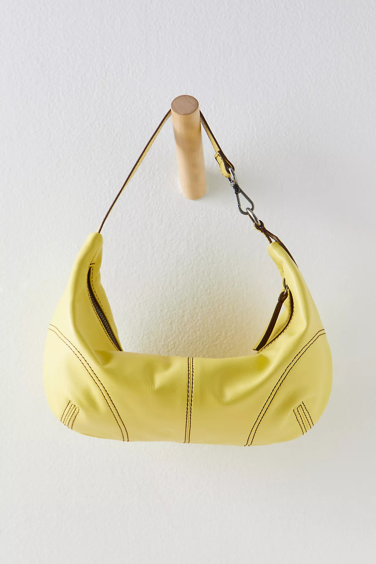 Real World Clutch | Free People (UK)