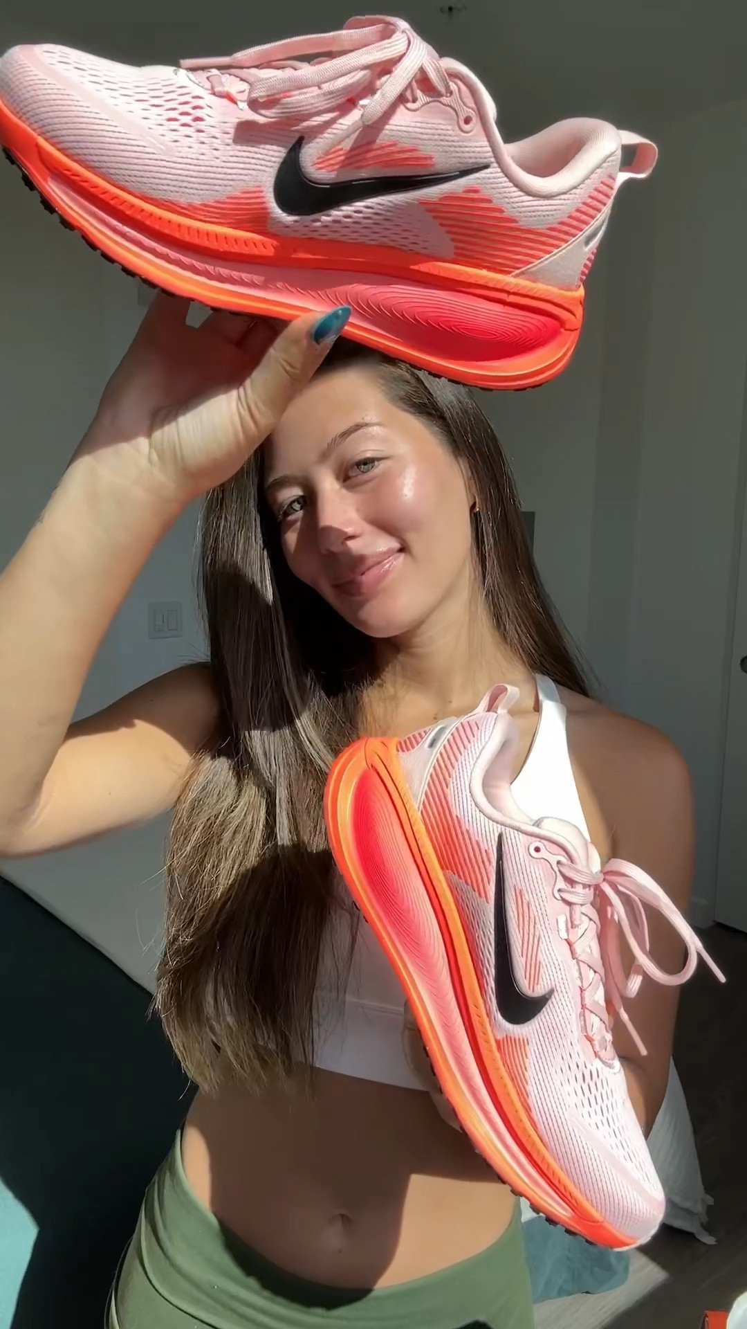Nike After Dark Tour is almost here… ✔️

#LTKActive #LTKShoeCrush #LTKStyleTip