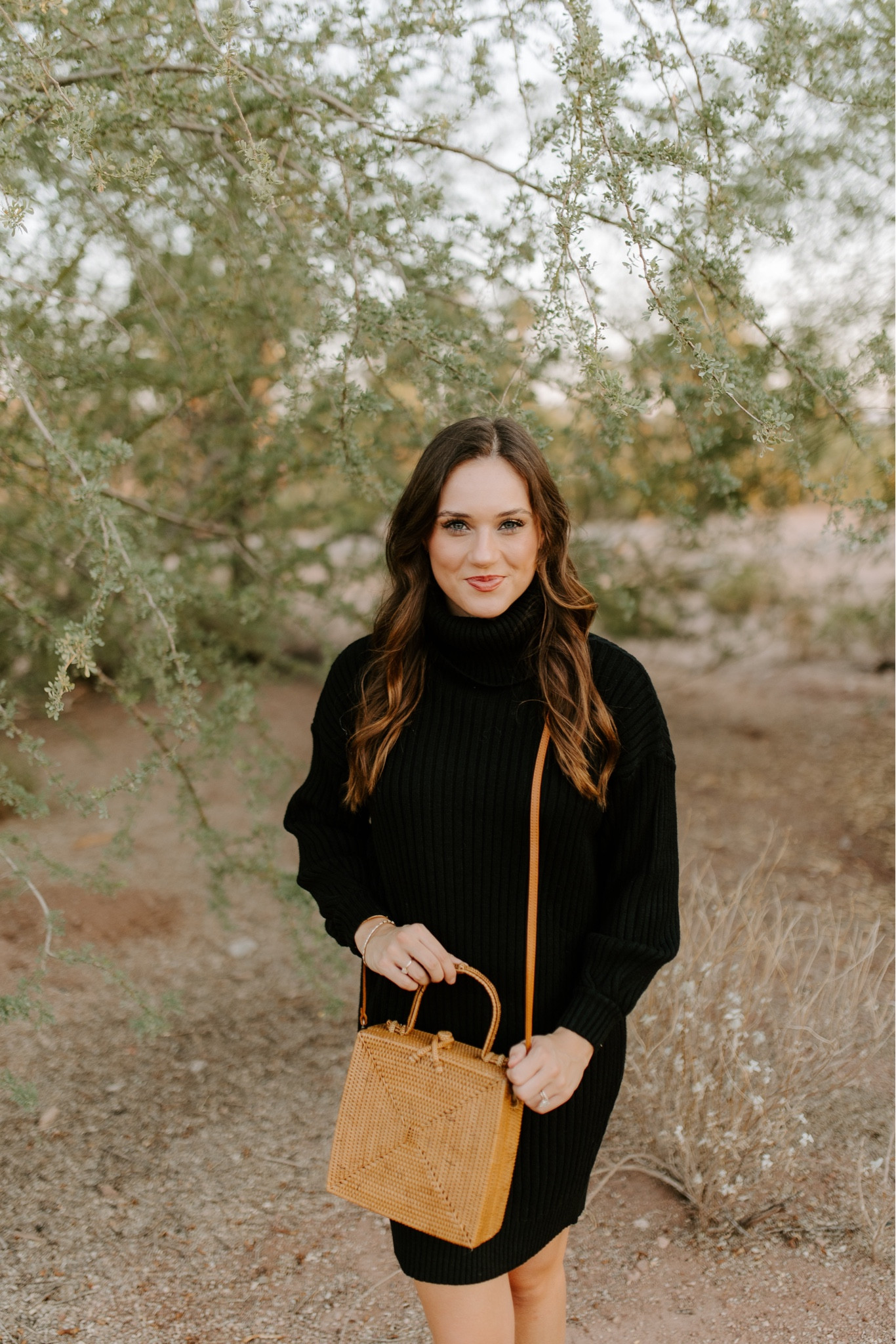 Sweater weather coming  🔜  

#LTKstyletip #LTKitbag #LTKSeasonal