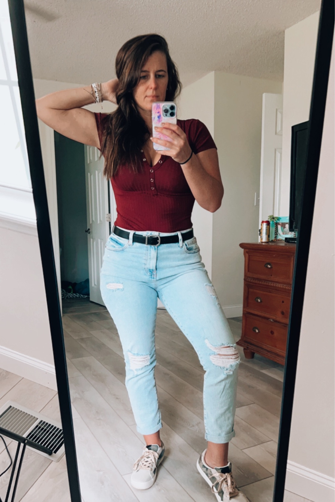 Girls day :)

#LTKunder50 #LTKstyletip #LTKshoecrush