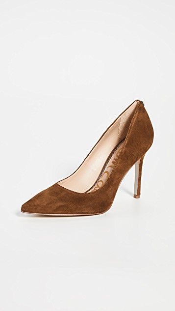 Hazel Pumps | Shopbop