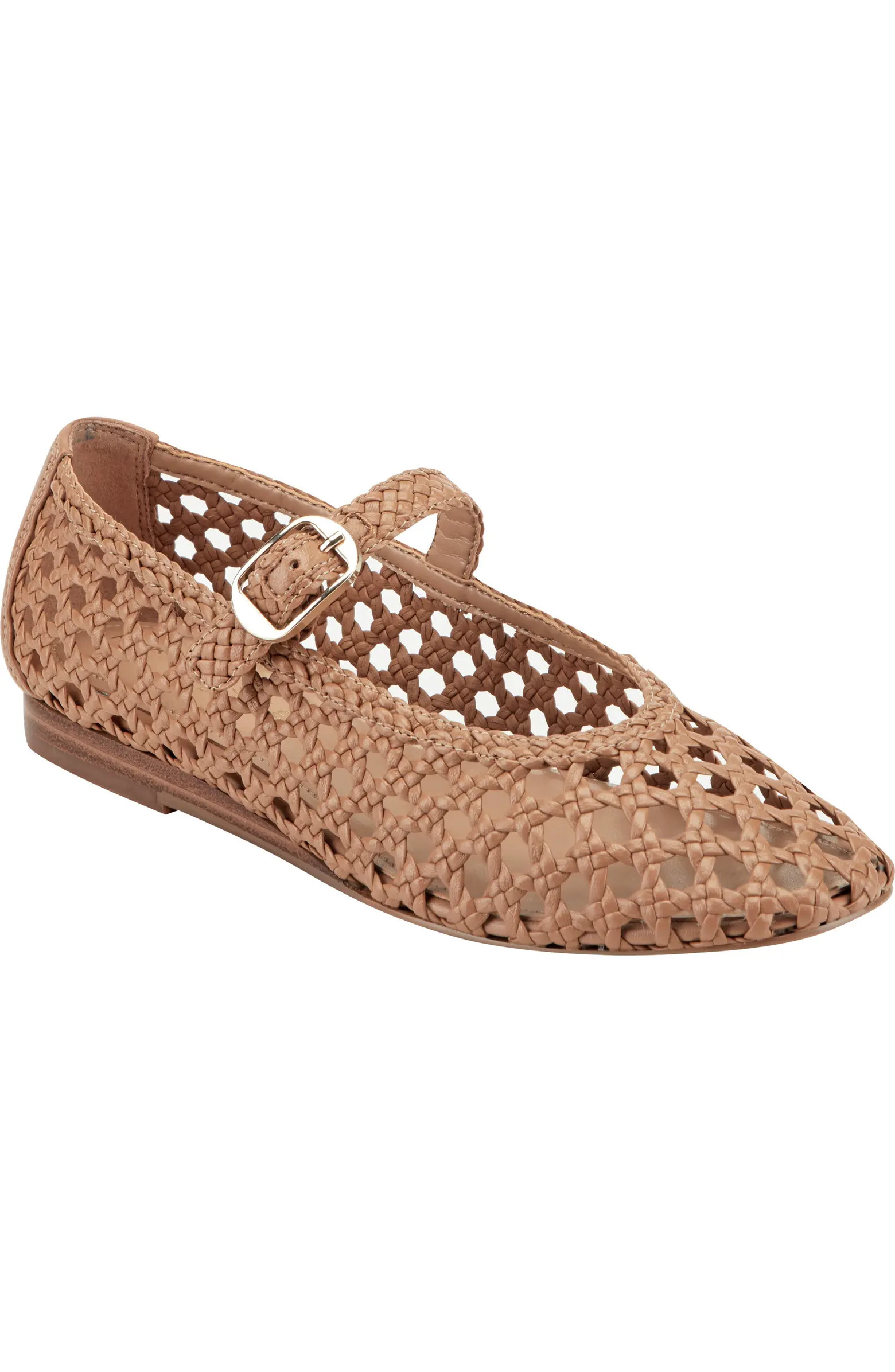 Evonna Mary Jane Flat (Women) | Nordstrom