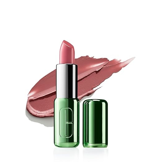 Clinique Pop Longwear Lipstick | Long Lasting, Satin, Matte + Shine | 36 Shades | Amazon (US)