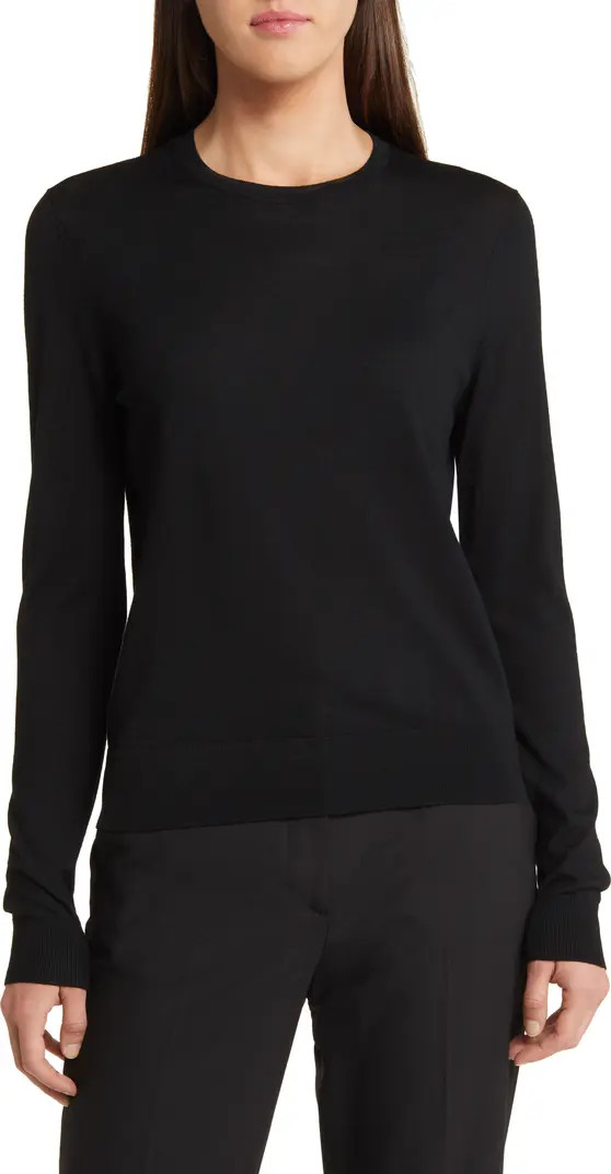 Rega Merino Wool Sweater | Nordstrom