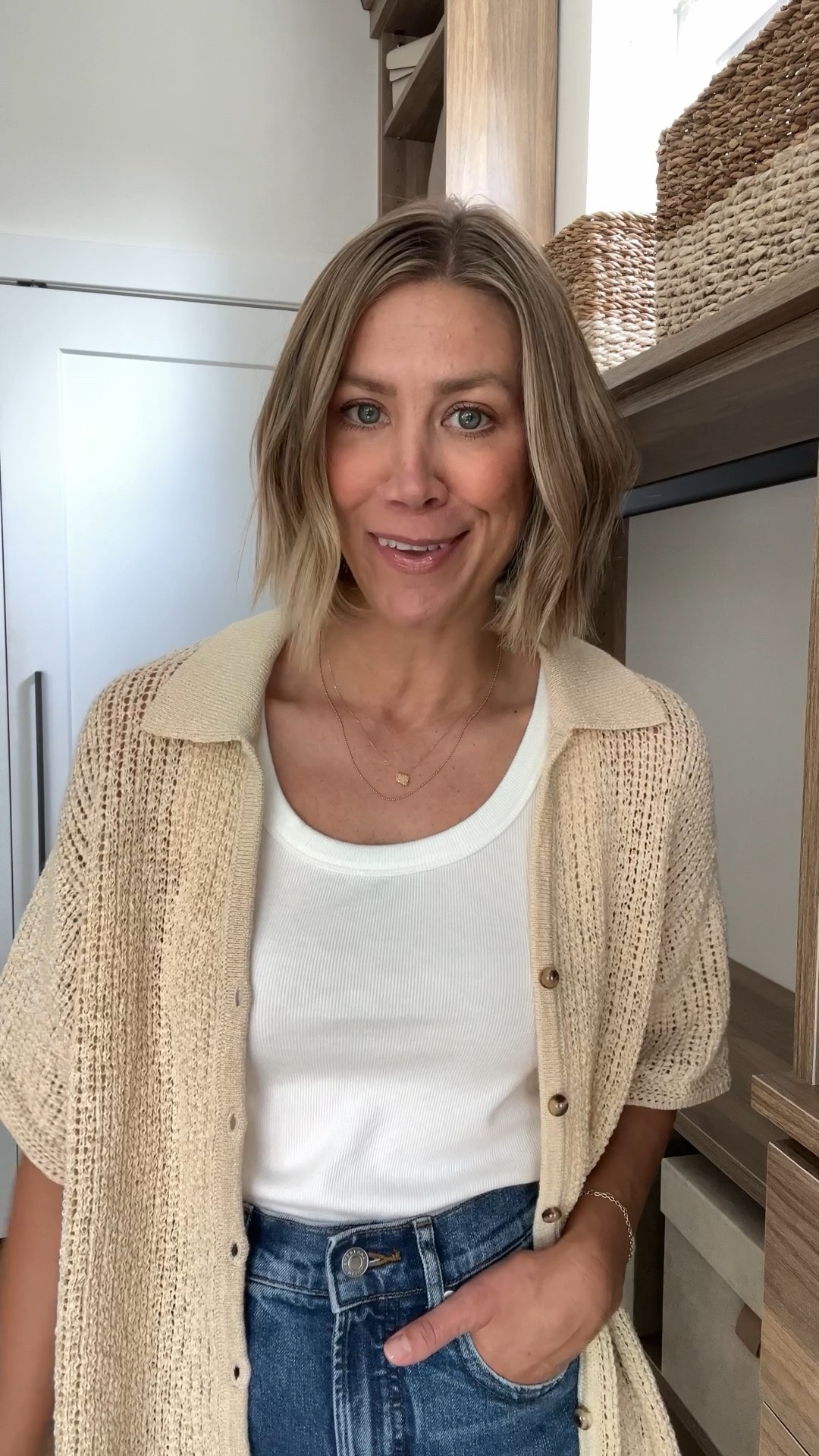 Closet Organizing

#LTKHome #LTKFindsUnder100 #LTKFindsUnder50