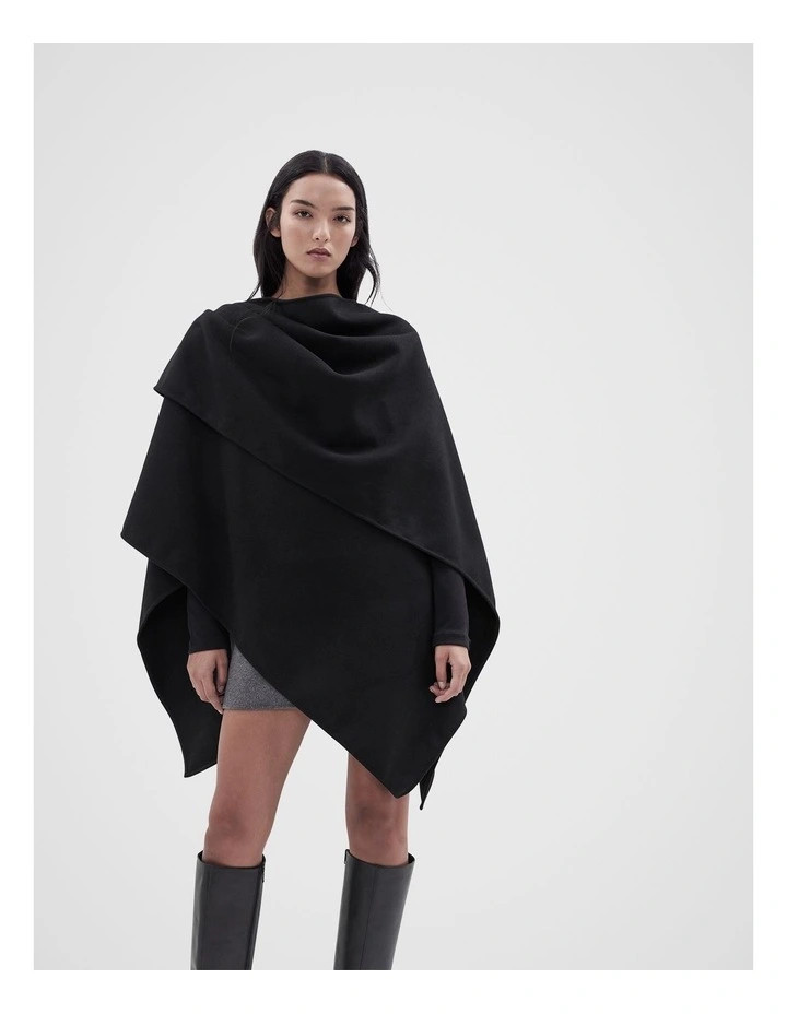 Lofty Wrap | Myer