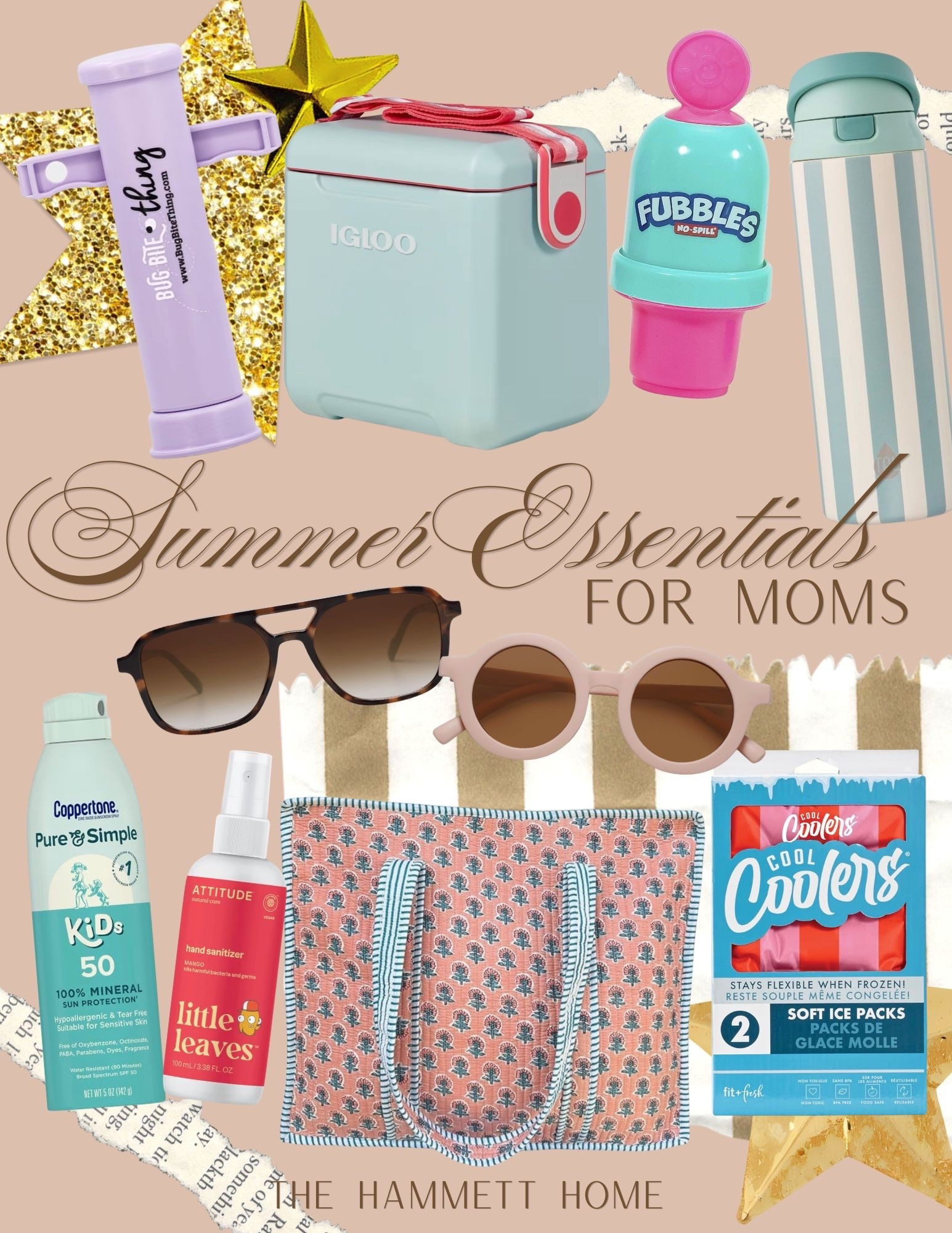 Essentials for easy less stress summer adventures! 


Amazon | Walmart | mom | mama | in my bag | in my car | travel | fun | affordable | trending

#LTKmomlife #LTKdayinmylife #LTKKids