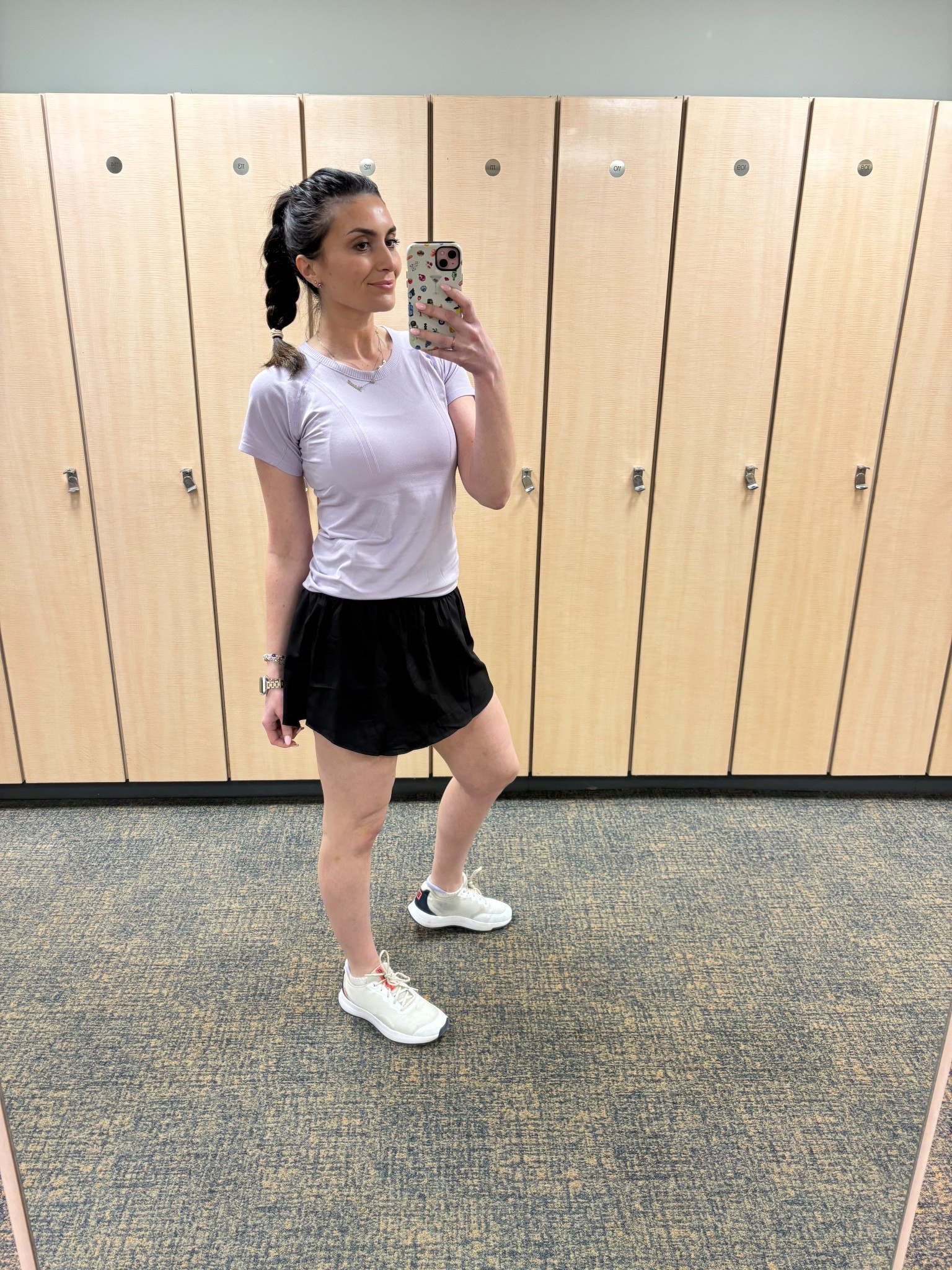 Tennis ready 🎾 #amazon

#LTKActive #LTKfitnessgoals