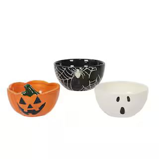 Assorted 5.5" Halloween Ceramic Bowl by Celebrate It™, 1pc. | Michaels | Michaels Stores