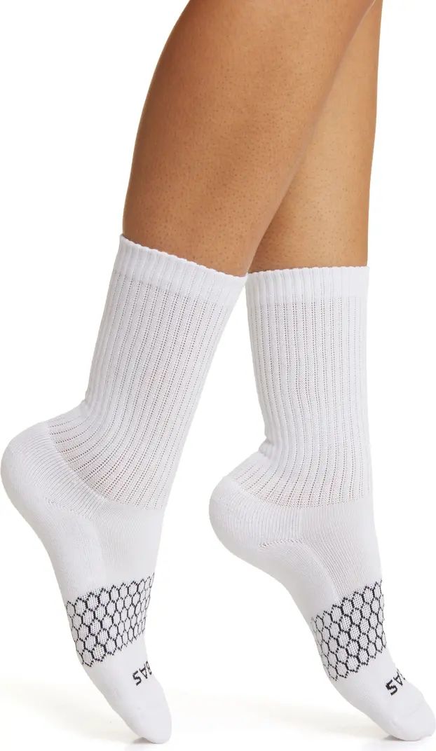 Solids Calf Socks | Nordstrom