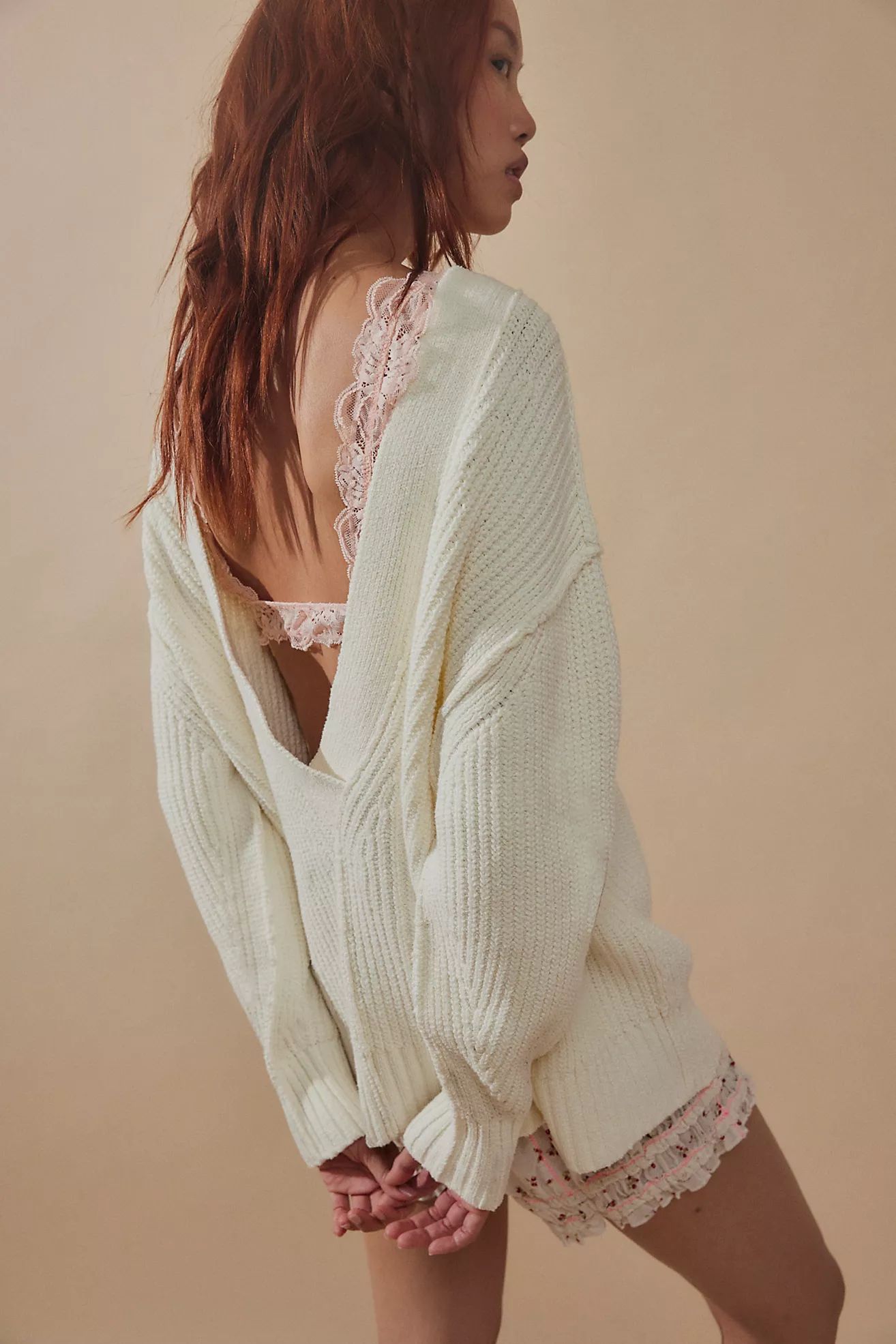 We The Free Still A Fan Pullover | Free People (Global - UK&FR Excluded)