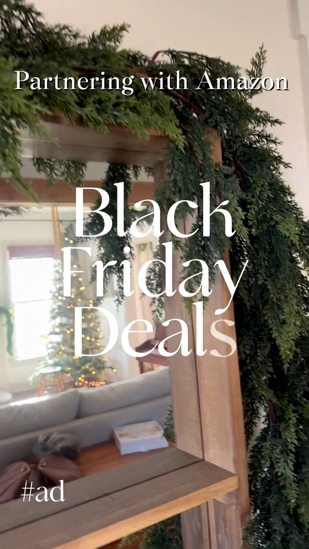 #ad I’m so excited to partner with @Amazon for these Black Friday deals! So many categories to choose from, so you’ll find something for everyone while these deals last!! 🎁 #founditonamazon #winterfavorites2025 

#LTKCyberWeek #LTKGiftGuide #LTKHoliday