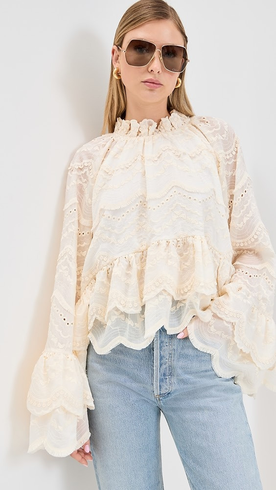 Lug Von Siga | Shopbop