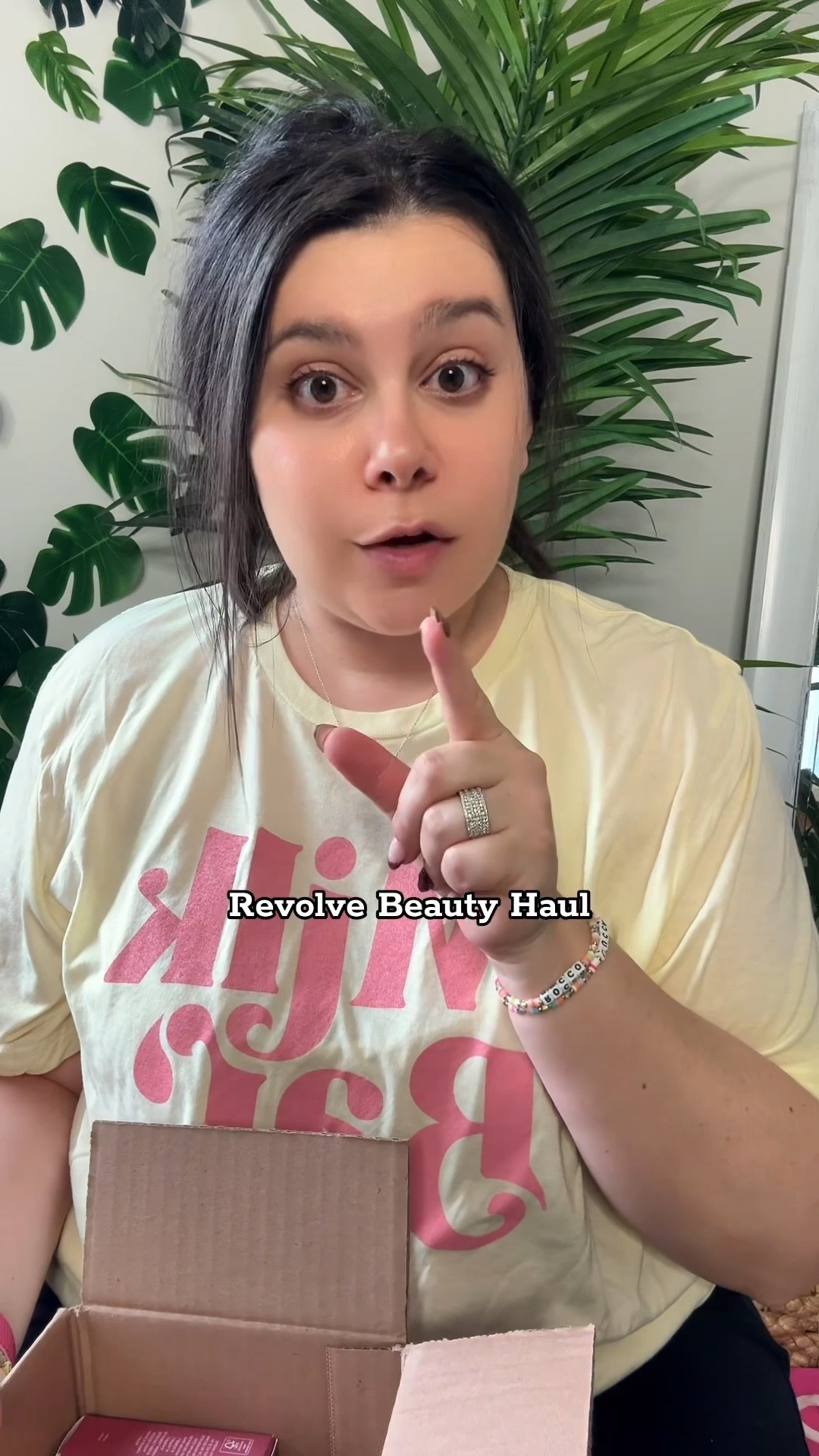 Revolve Beauty Haul with Sweed Beauty, Summer Fridays, & Kosas! 

#LTKBeauty