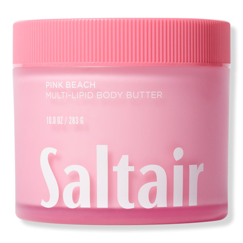Multi-Lipid Replenishing Body Butter | Ulta